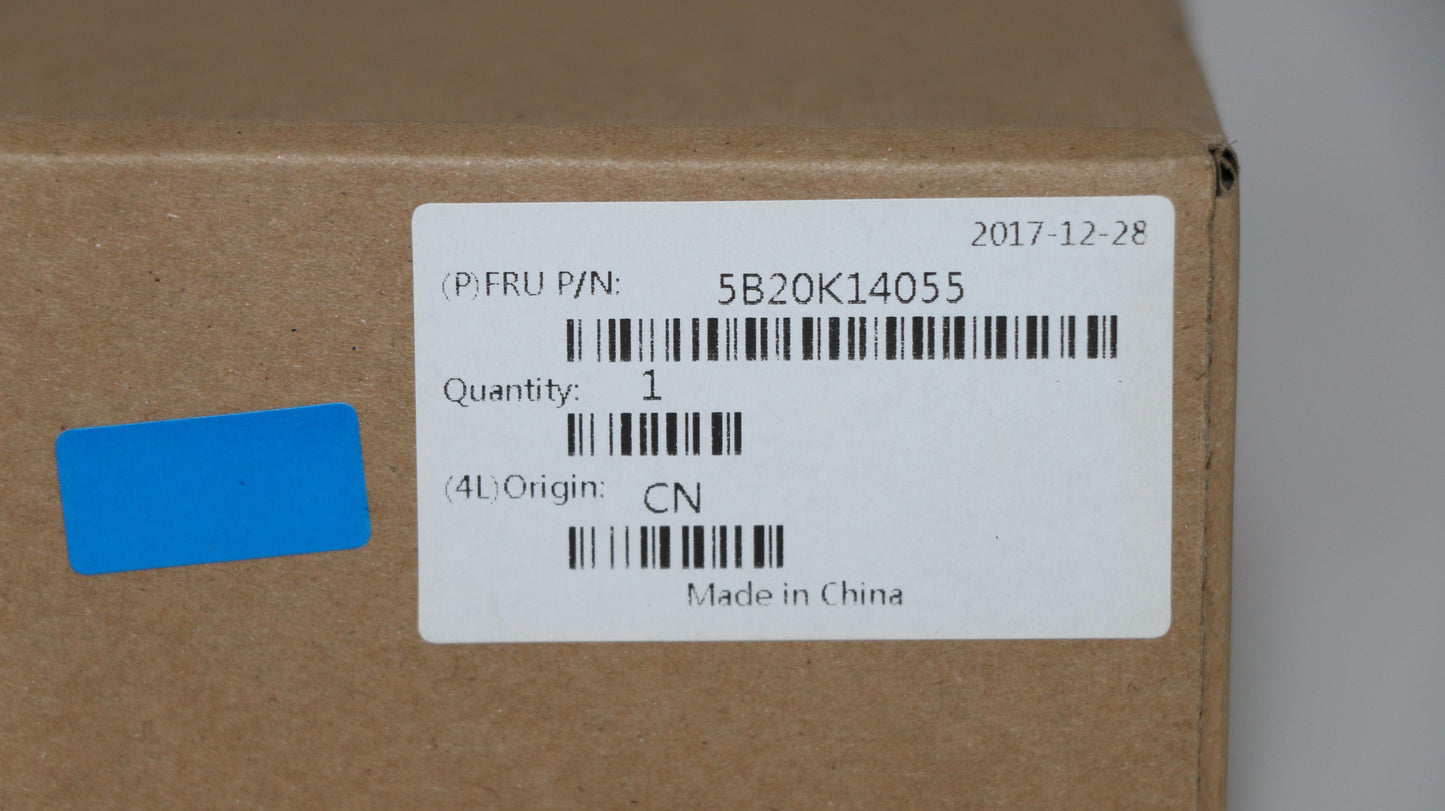 Lenovo Pl System Boards - 5B20K14055