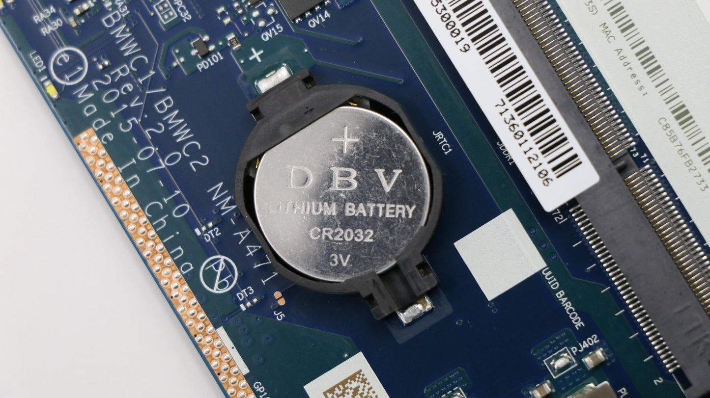 Lenovo Pl System Boards - 5B20K14057