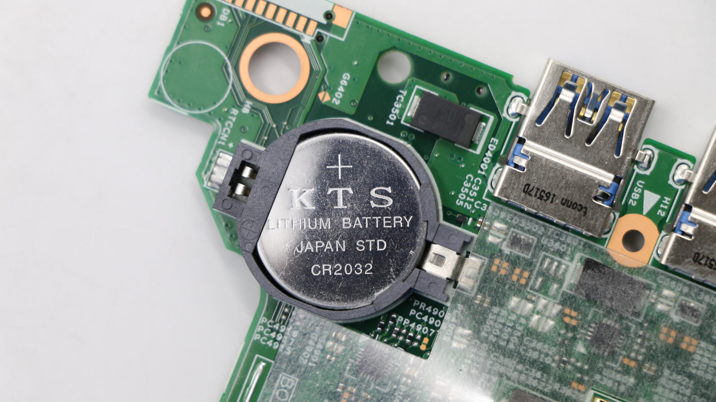 Lenovo Pl System Boards - 5B20K17787