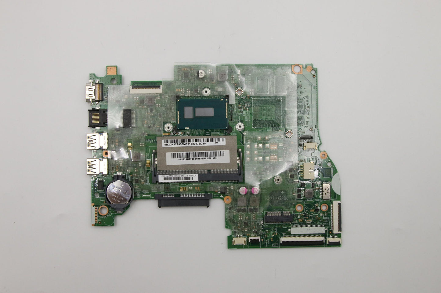 Lenovo Pl System Boards - 5B20K17795