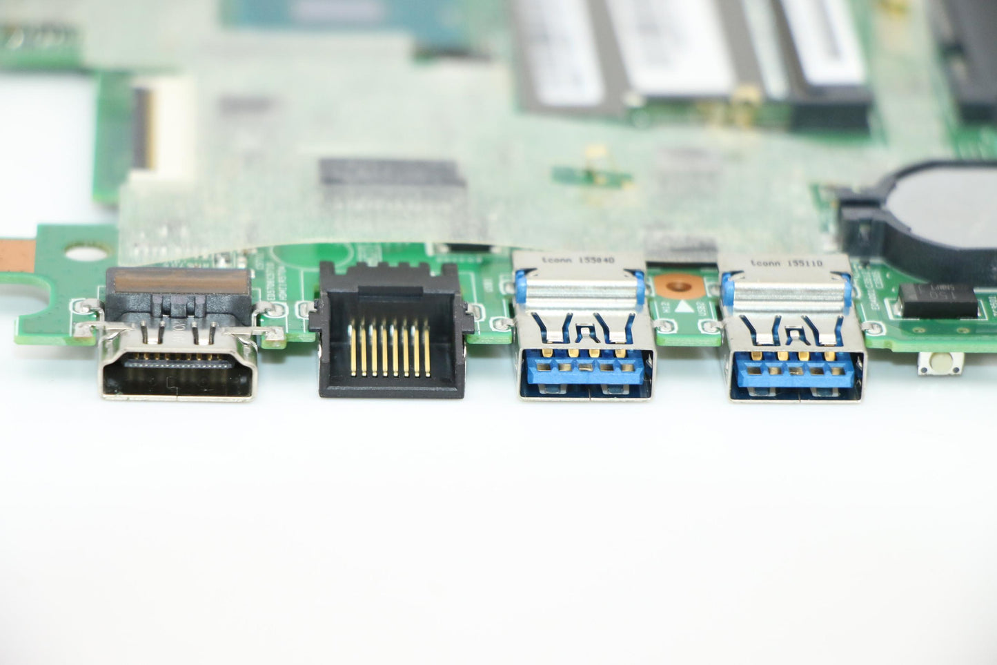 Lenovo Pl System Boards - 5B20K17795