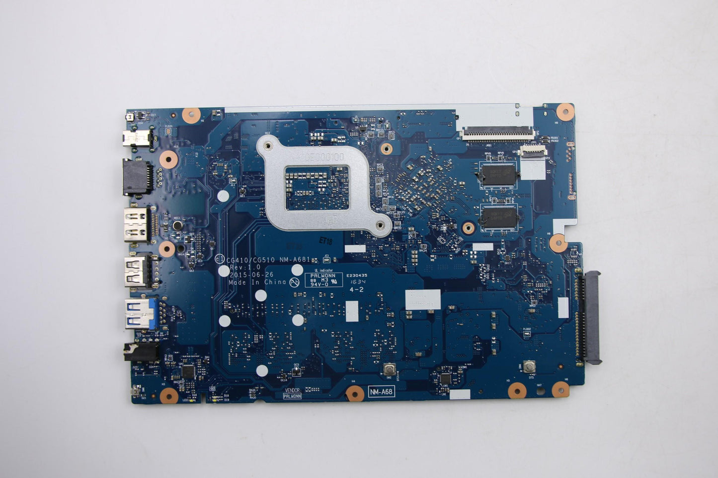 Lenovo Pl System Boards - 5B20K25385