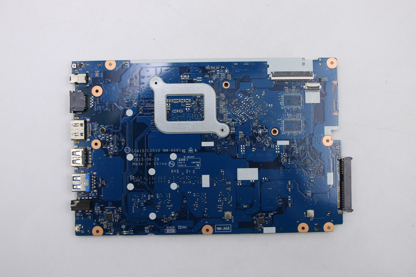 Lenovo Pl System Boards - 5B20K25391