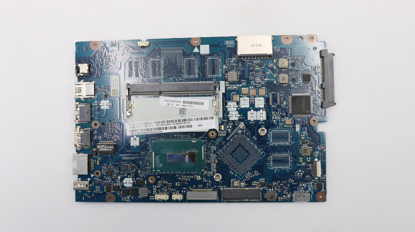 Lenovo Pl System Boards - 5B20K25397