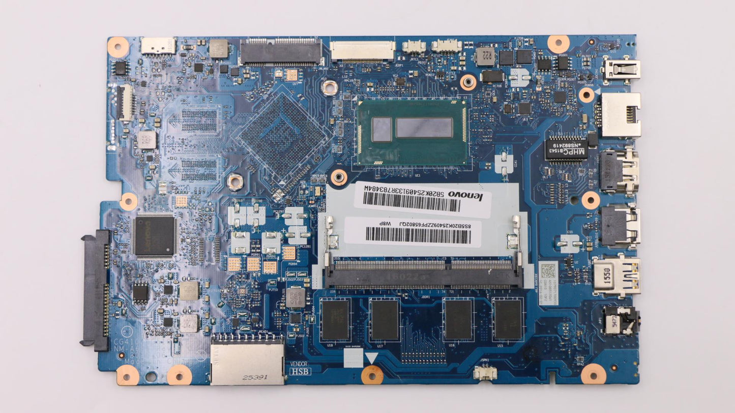Lenovo Pl System Boards - 5B20K25409
