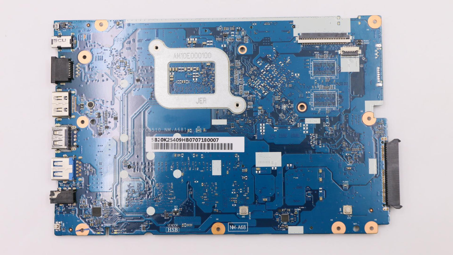 Lenovo Pl System Boards - 5B20K25409