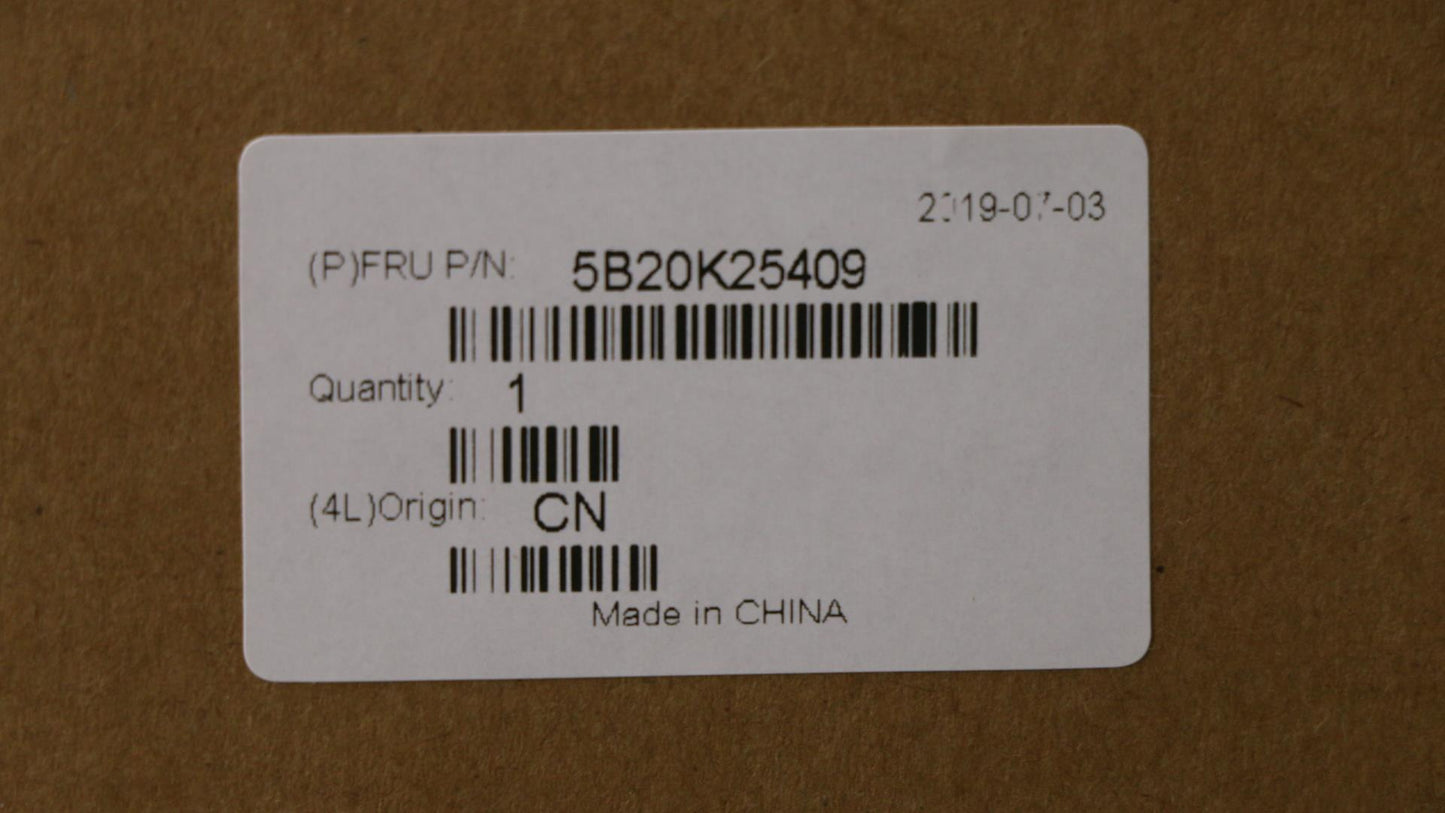Lenovo Pl System Boards - 5B20K25409
