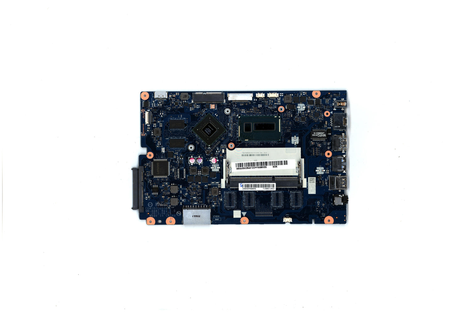 Lenovo Pl System Boards - 5B20K25421