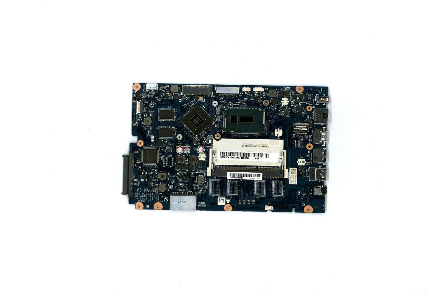 Lenovo Pl System Boards - 5B20K25432