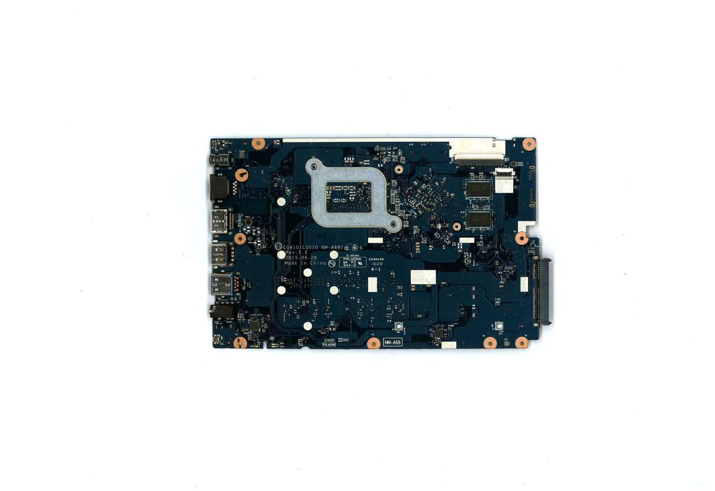 Lenovo Pl System Boards - 5B20K25432