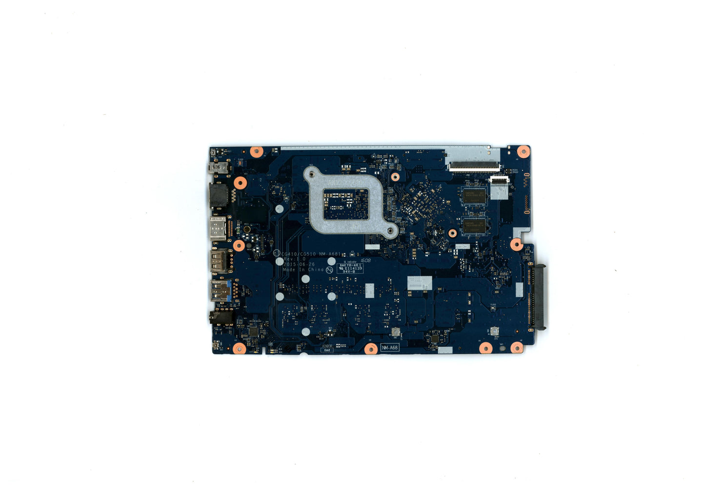 Lenovo Pl System Boards - 5B20K25442