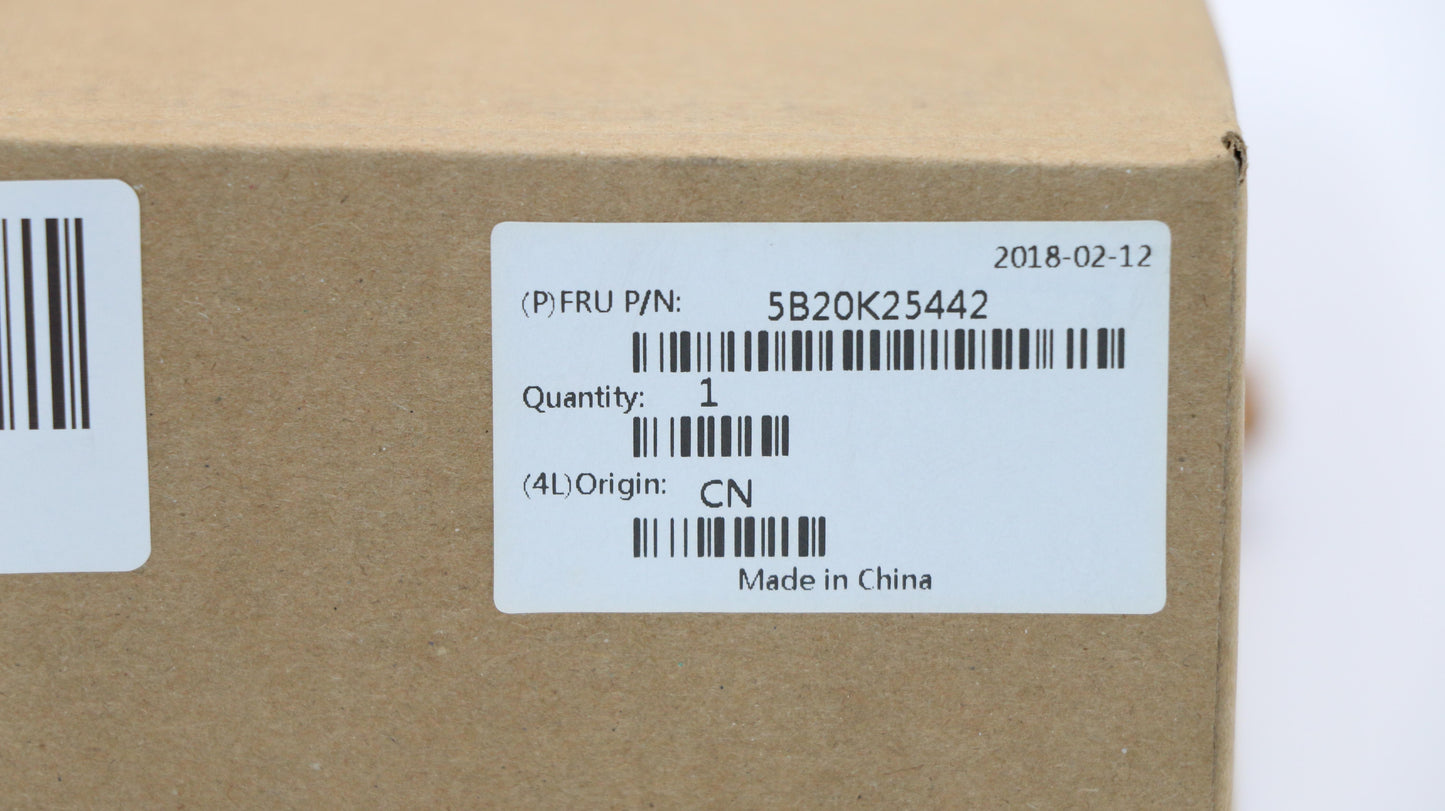 Lenovo Pl System Boards - 5B20K25442