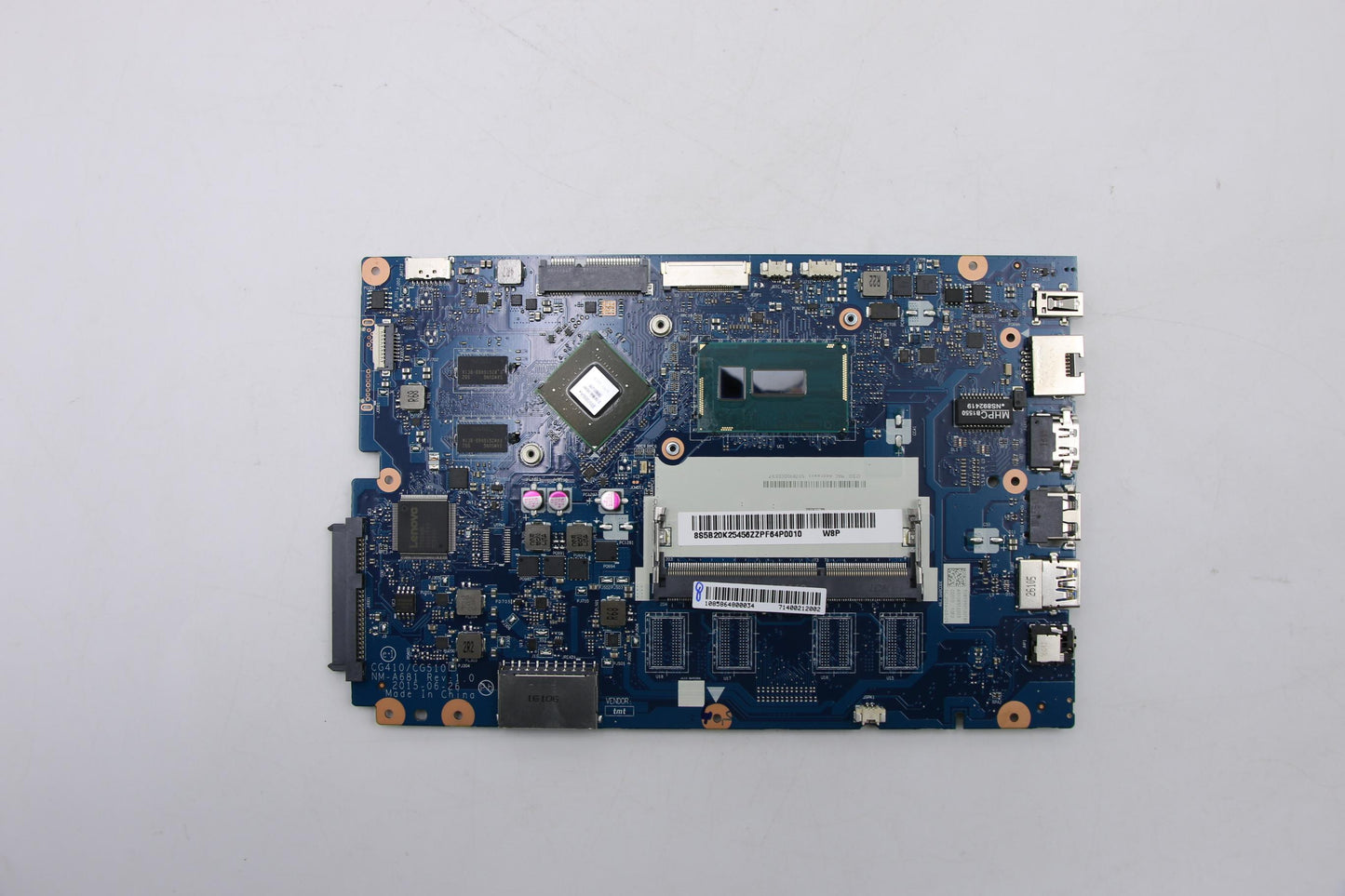 Lenovo Pl System Boards - 5B20K25456