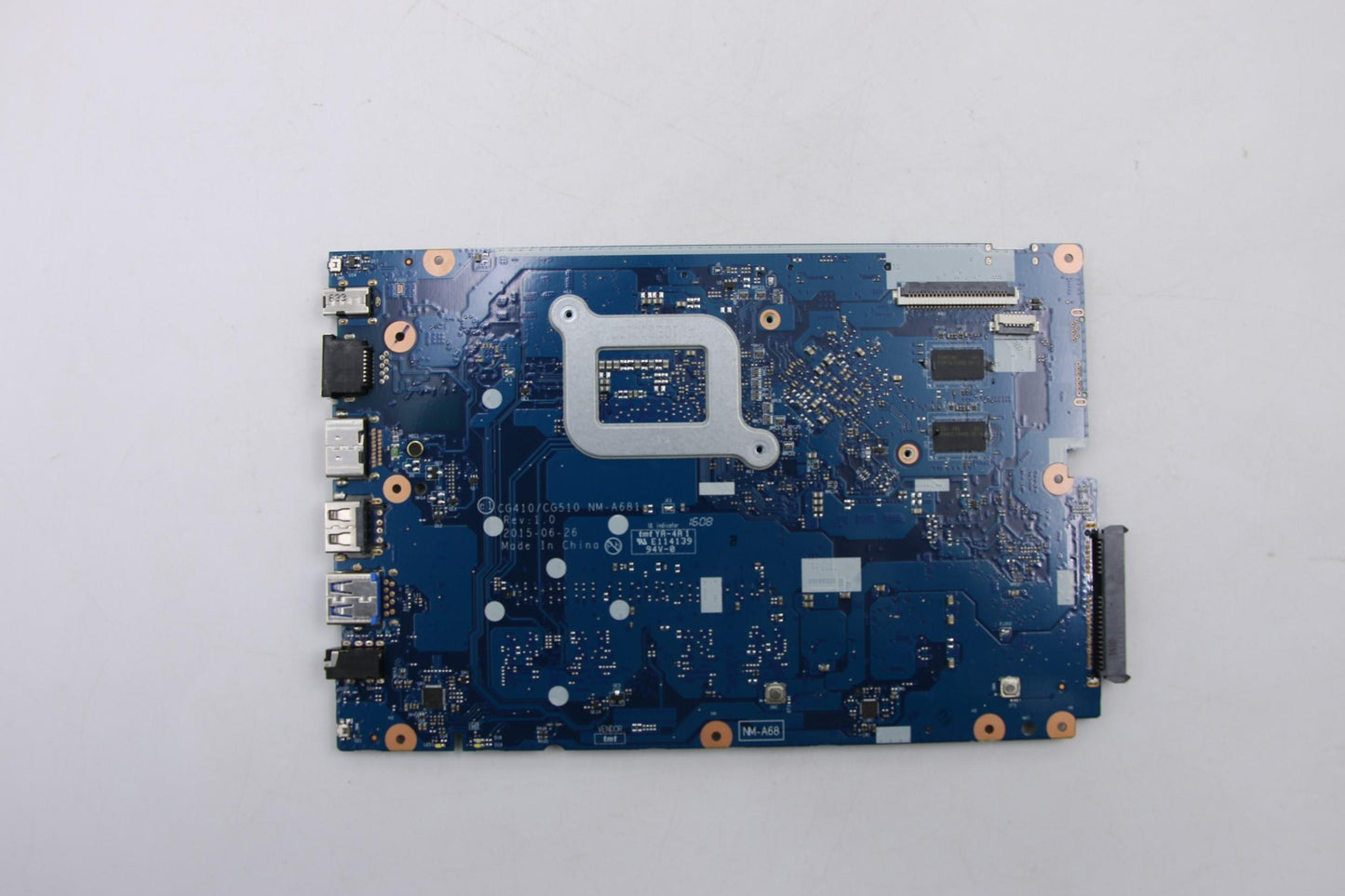 Lenovo Pl System Boards - 5B20K25456