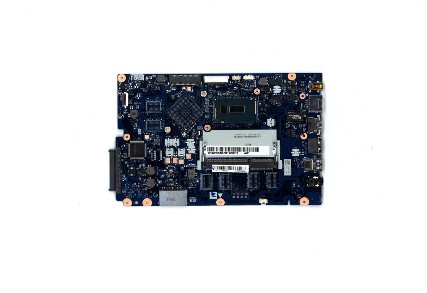 Lenovo Motherboard - 5B20K25458