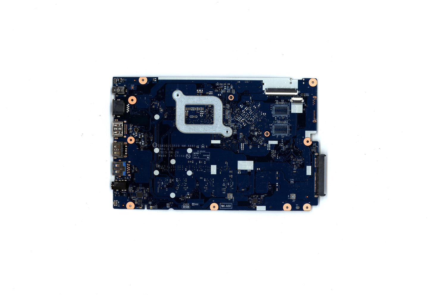 Lenovo Motherboard - 5B20K25458