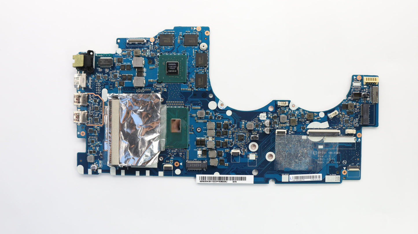 Lenovo Pl System Boards - 5B20K28172