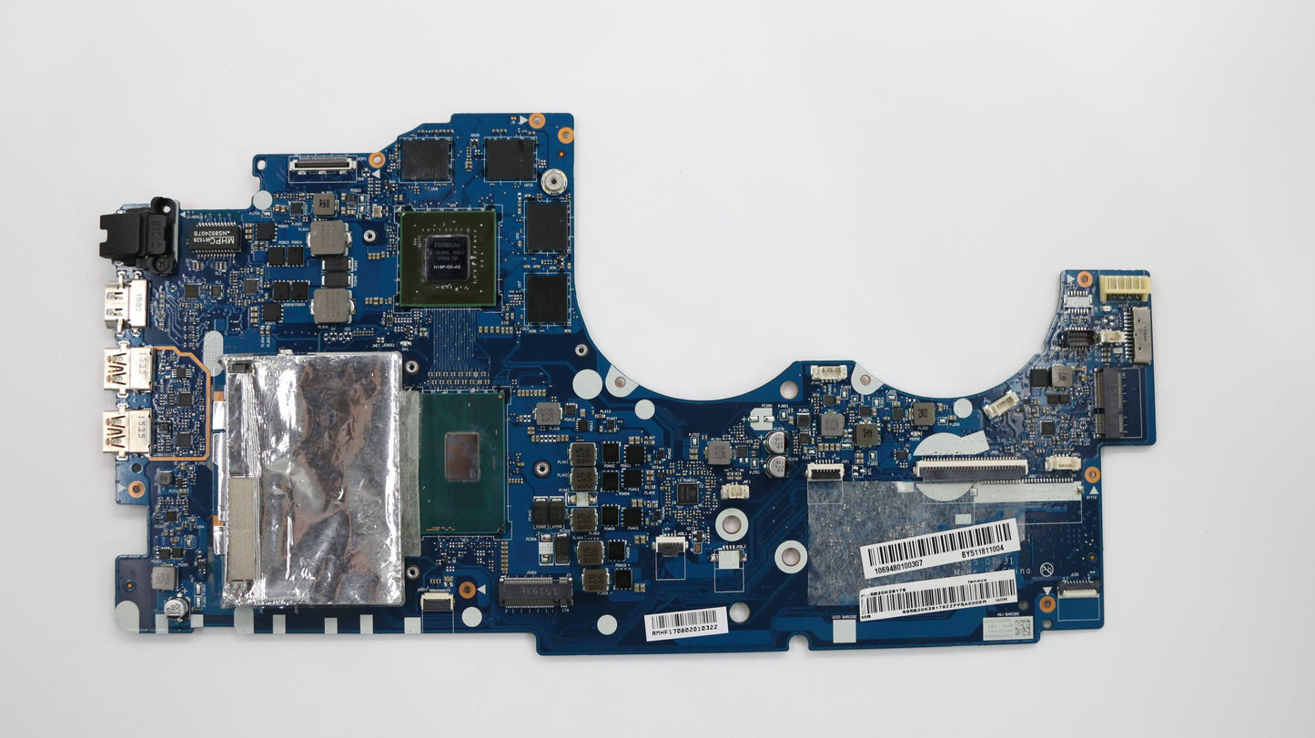 Lenovo Pl System Boards - 5B20K28179