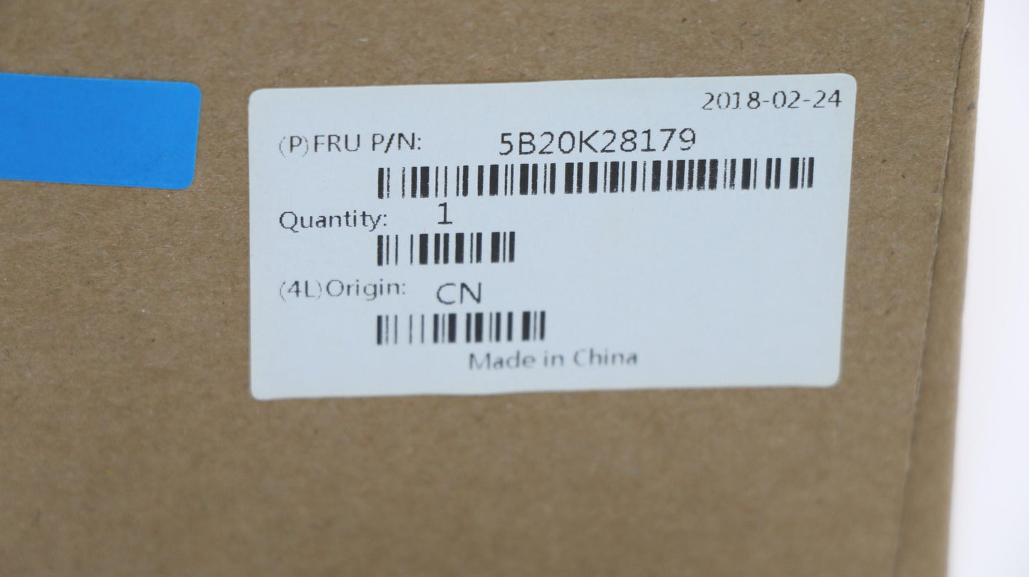 Lenovo Pl System Boards - 5B20K28179