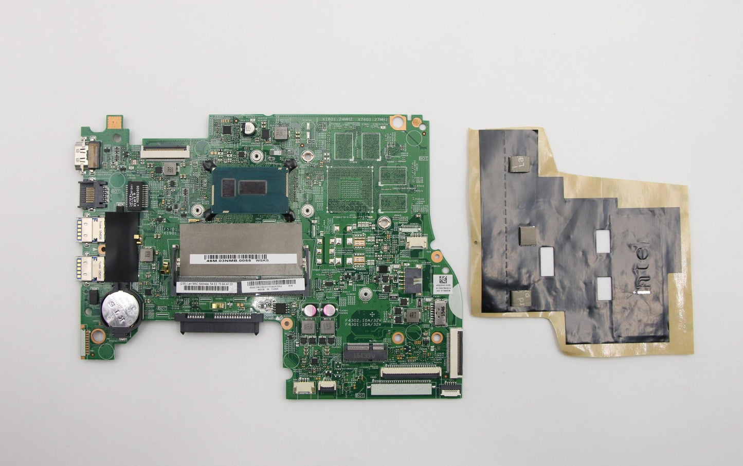 Lenovo Pl System Boards - 5B20K29638
