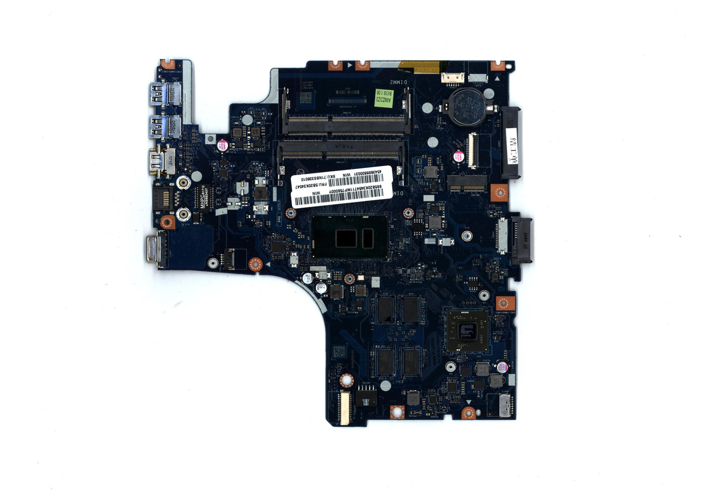 Lenovo Pl System Boards - 5B20K34547