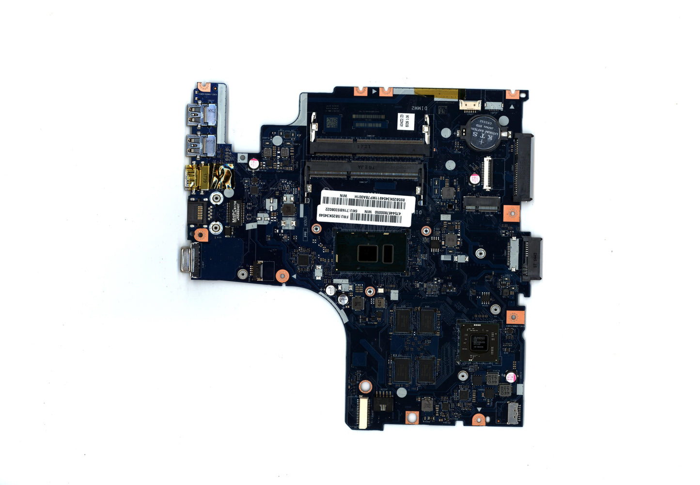 Lenovo Pl System Boards - 5B20K34549