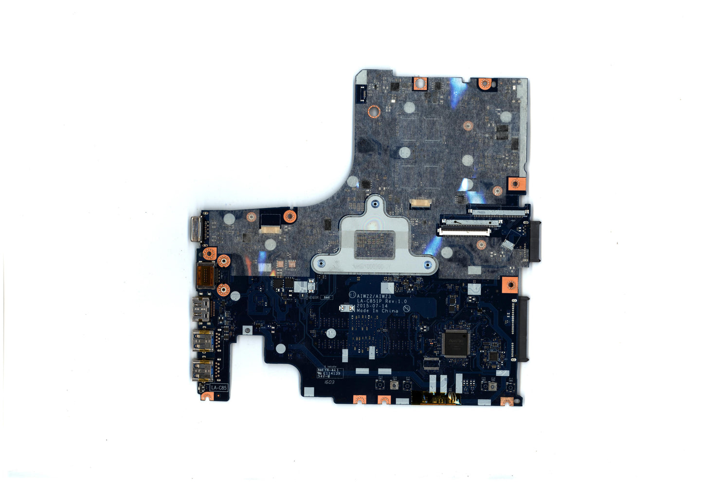 Lenovo Pl System Boards - 5B20K34549