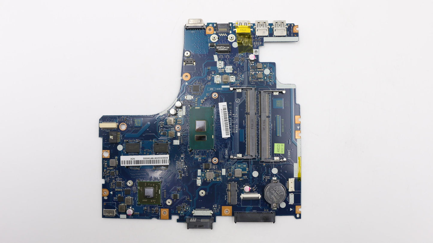 Lenovo Pl System Boards - 5B20K34559