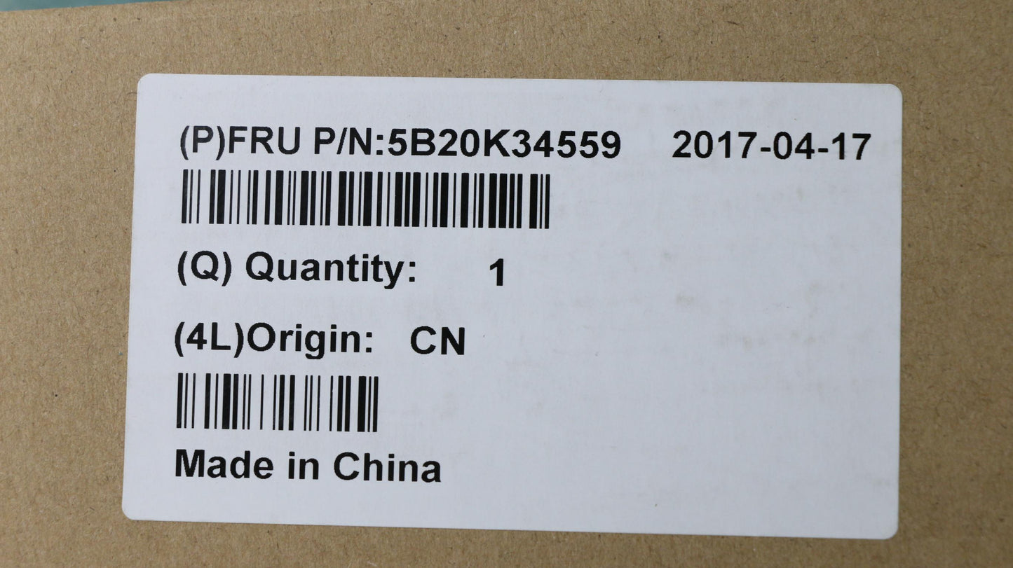 Lenovo Pl System Boards - 5B20K34559