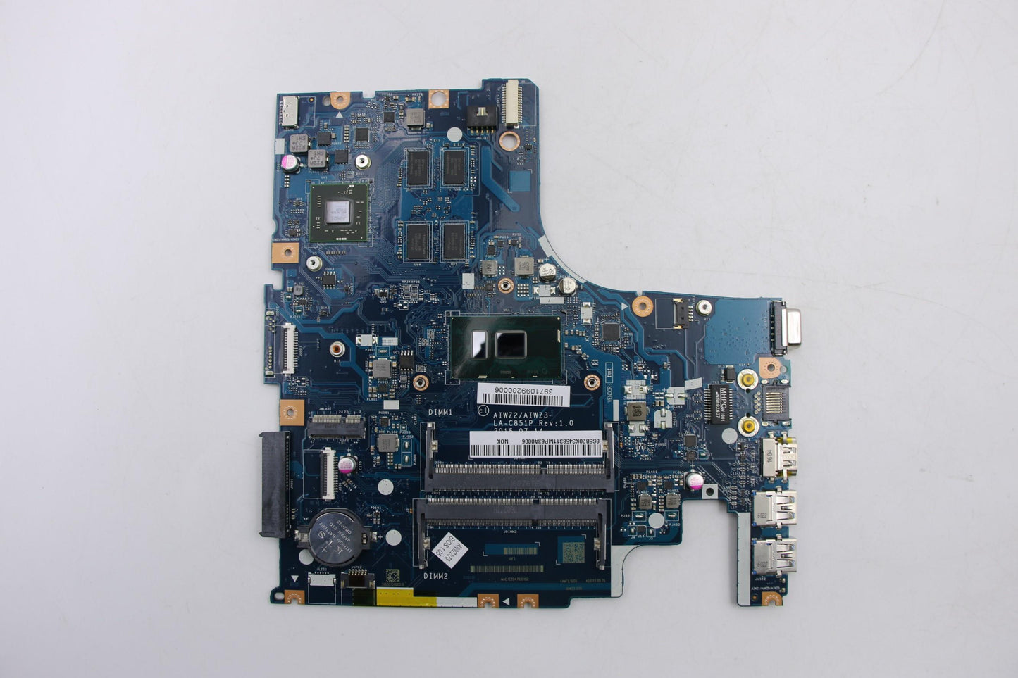 Lenovo Pl System Boards - 5B20K34583