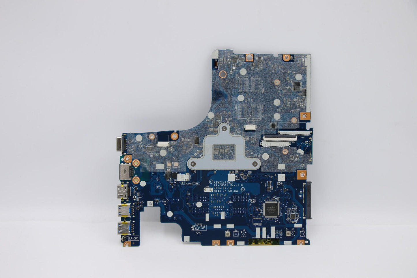 Lenovo Pl System Boards - 5B20K34583
