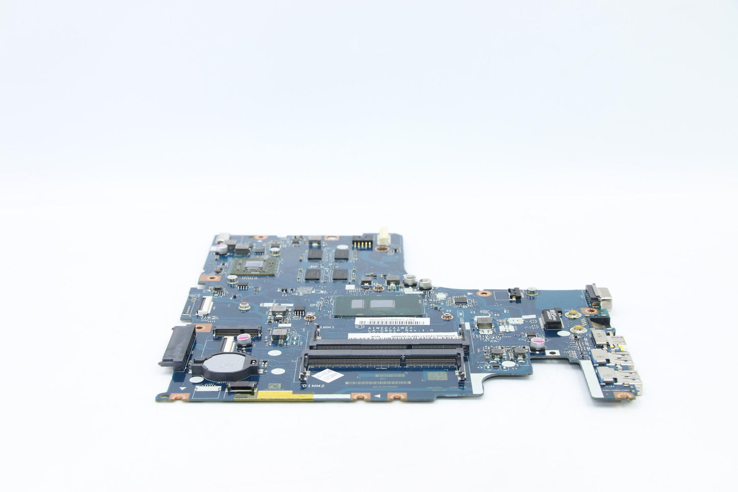 Lenovo Pl System Boards - 5B20K34583