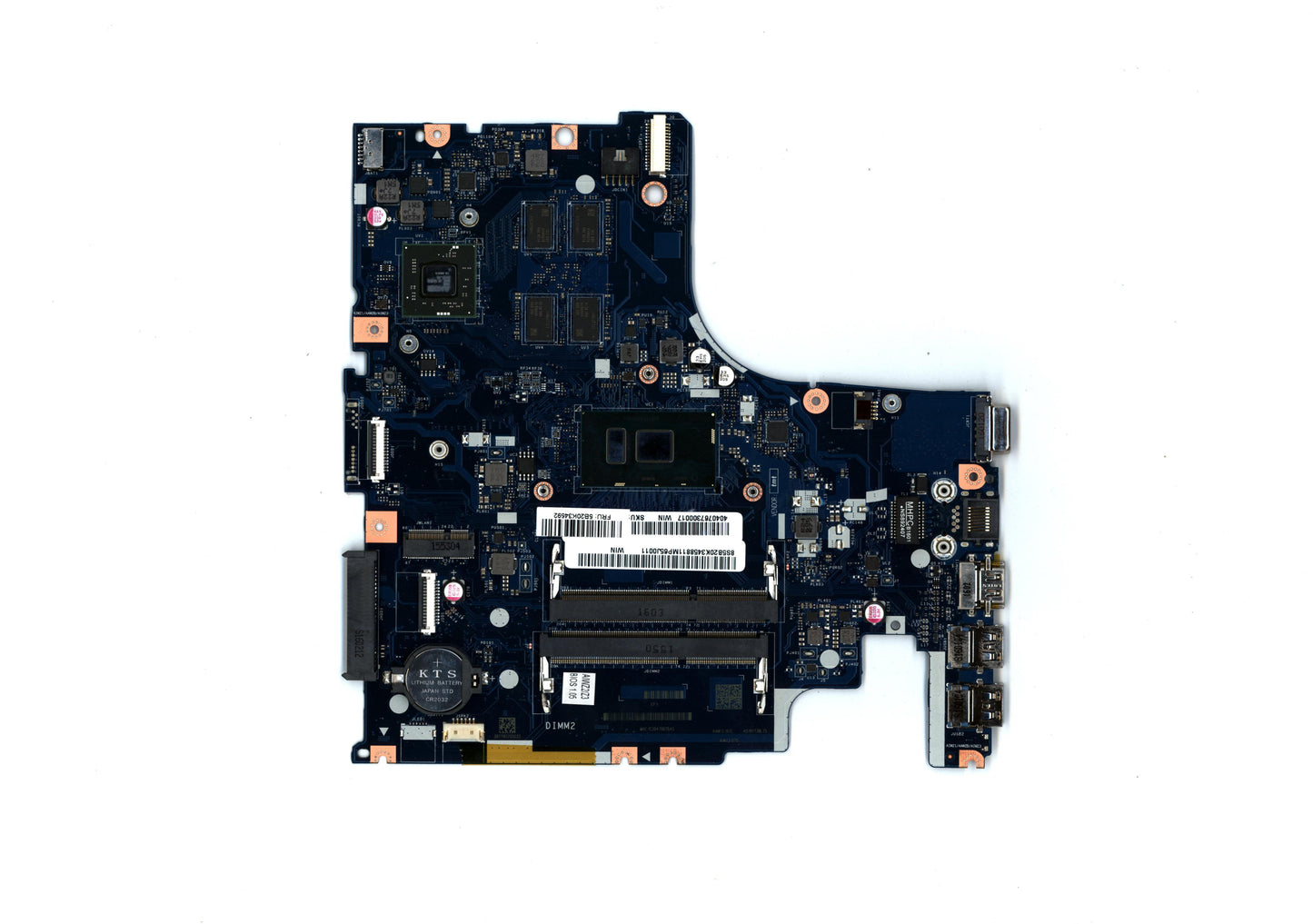Lenovo Pl System Boards - 5B20K34592