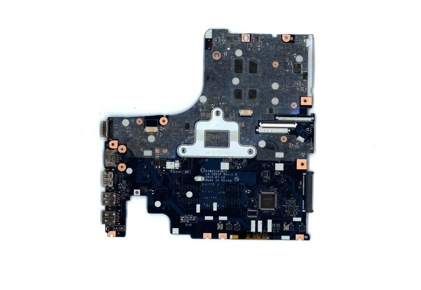 Lenovo Pl System Boards - 5B20K34592
