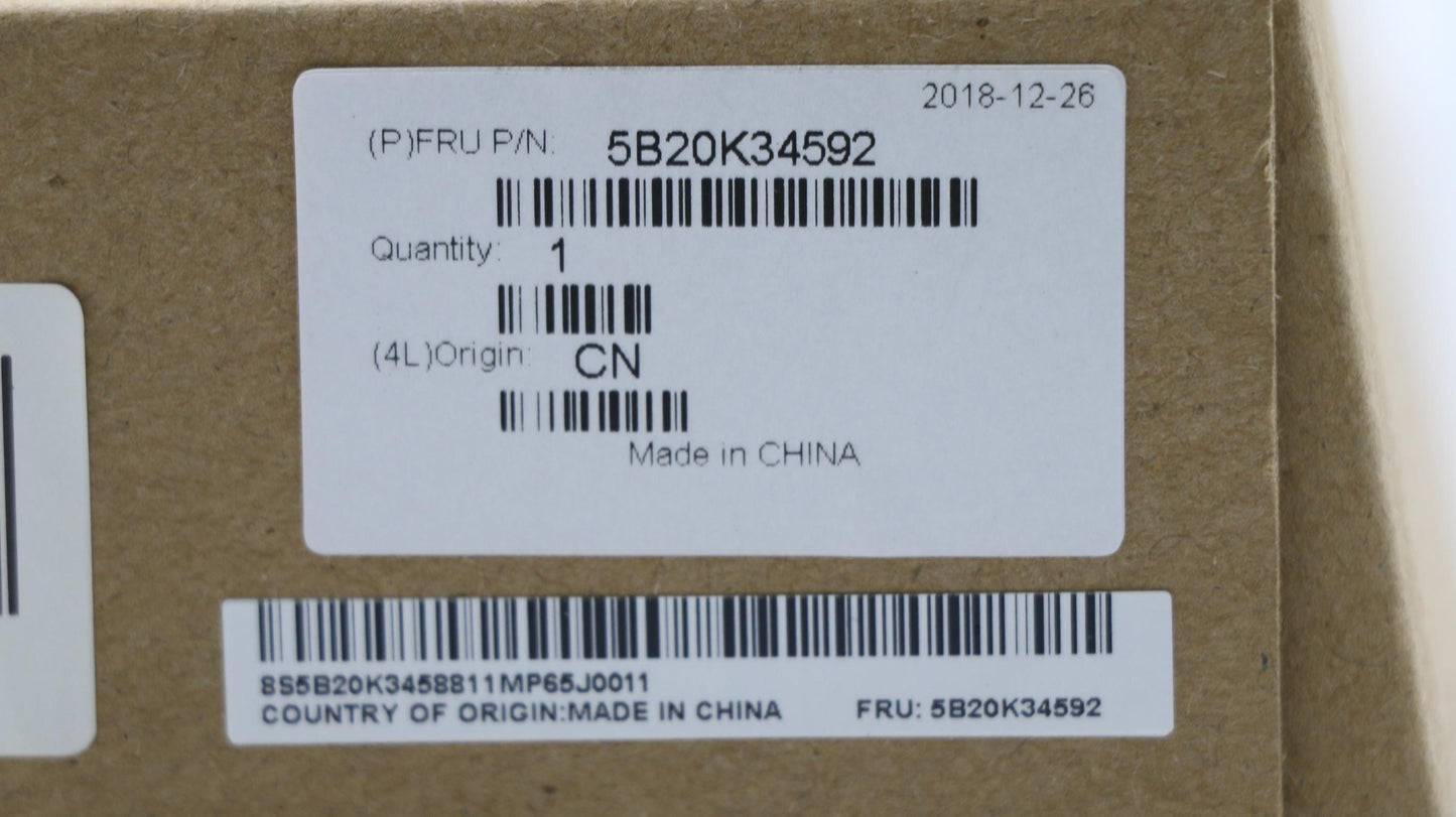 Lenovo Pl System Boards - 5B20K34592