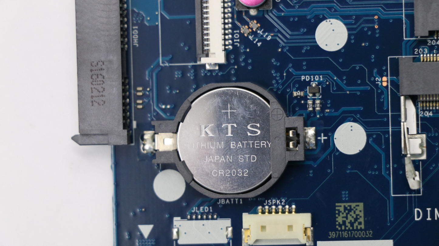 Lenovo Pl System Boards - 5B20K34592