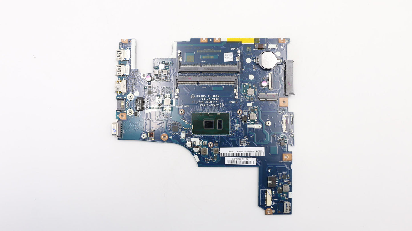 Lenovo Pl System Boards - 5B20K34604