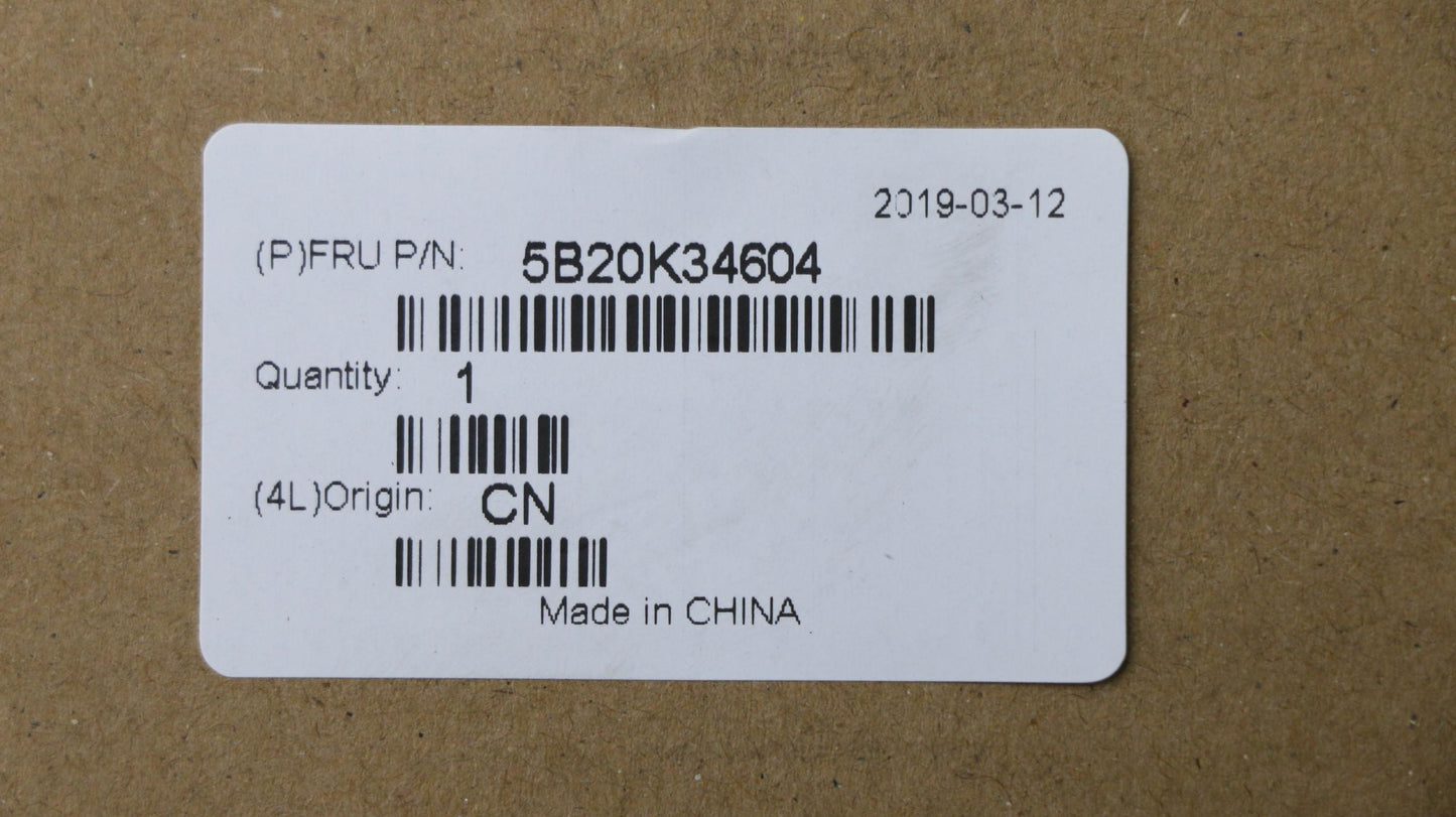 Lenovo Pl System Boards - 5B20K34604