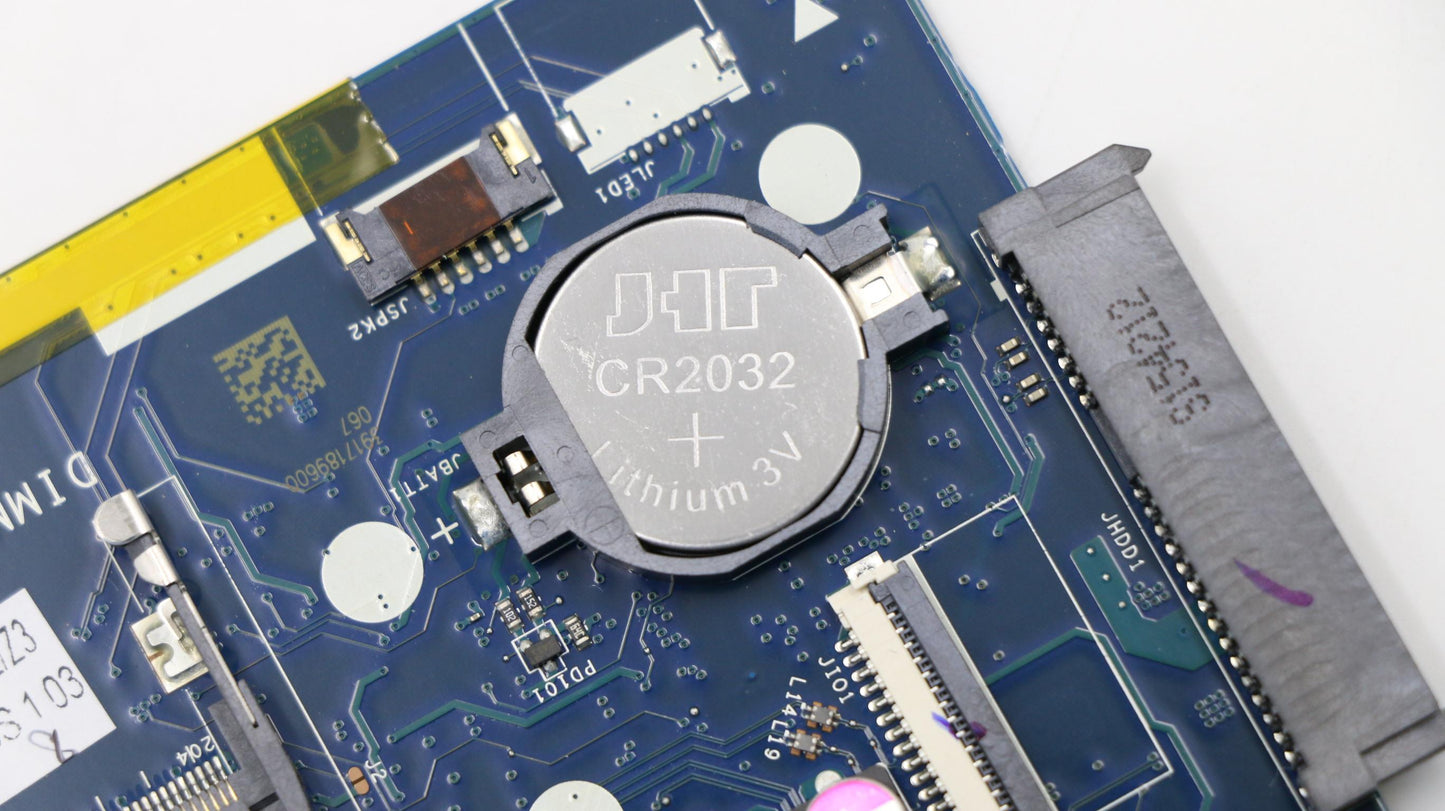 Lenovo Pl System Boards - 5B20K34604