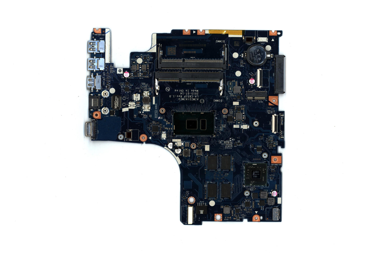 Lenovo Pl System Boards - 5B20K34605