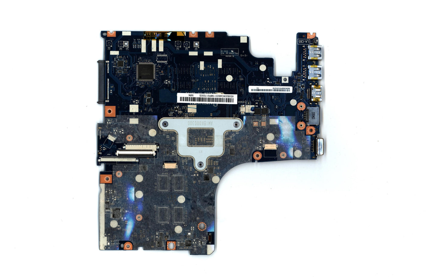 Lenovo Pl System Boards - 5B20K34605