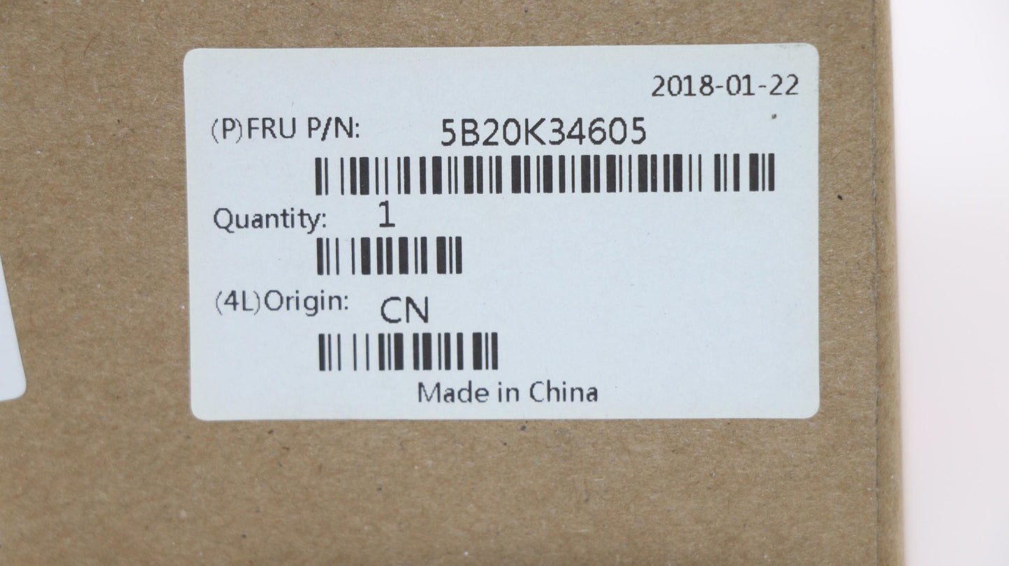 Lenovo Pl System Boards - 5B20K34605