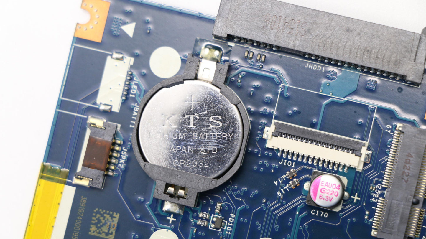 Lenovo Pl System Boards - 5B20K34605