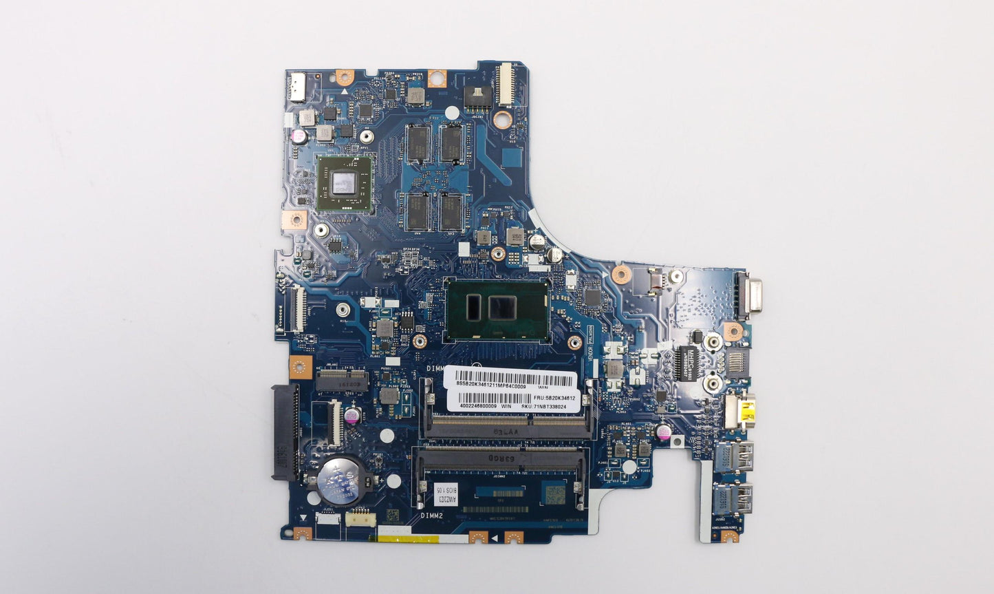Lenovo Pl System Boards - 5B20K34612