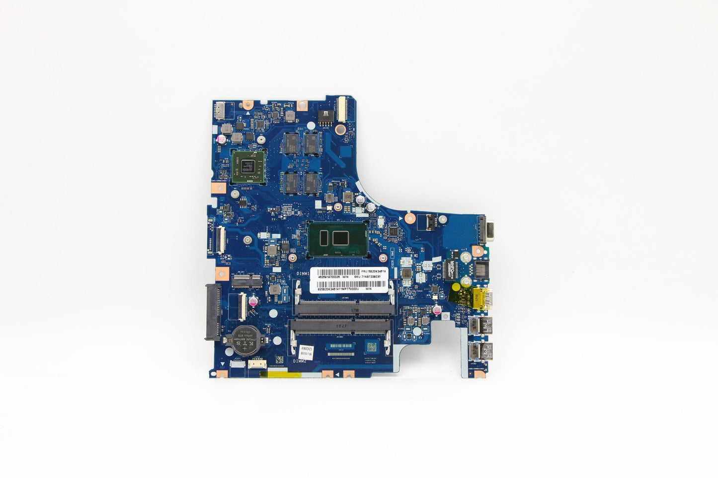 Lenovo Pl System Boards - 5B20K34614