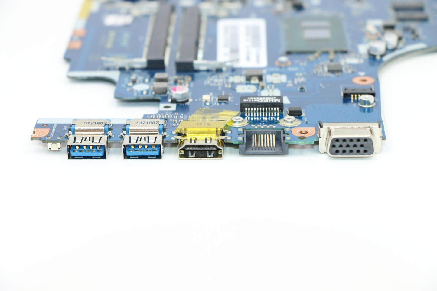 Lenovo Pl System Boards - 5B20K34614