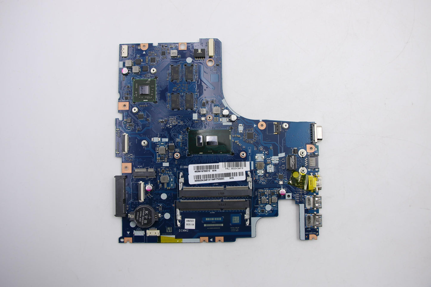 Lenovo Pl System Boards - 5B20K34618