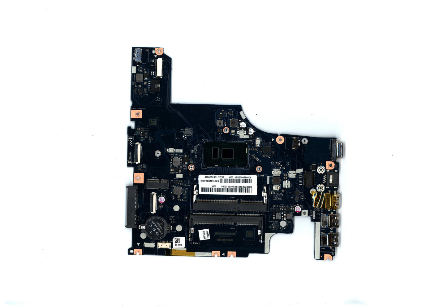 Lenovo Pl System Boards - 5B20K34623