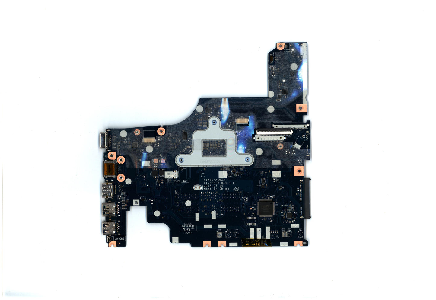 Lenovo Pl System Boards - 5B20K34623