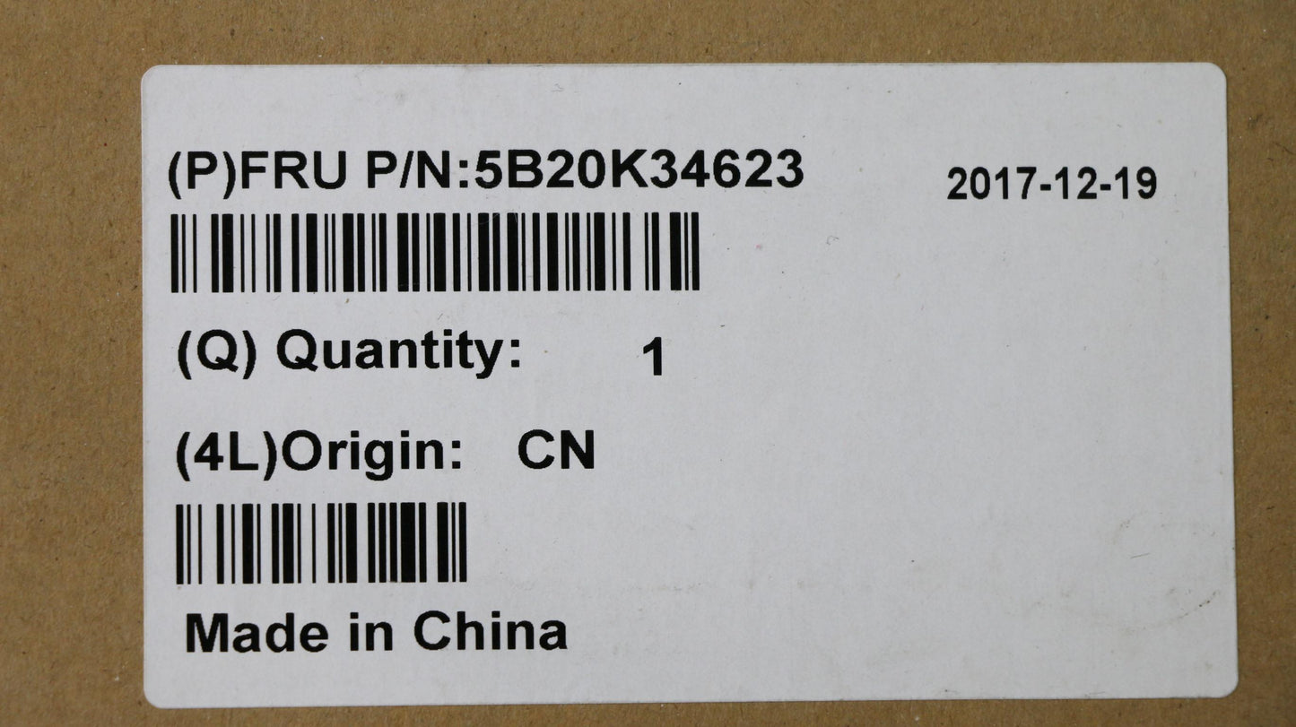 Lenovo Pl System Boards - 5B20K34623